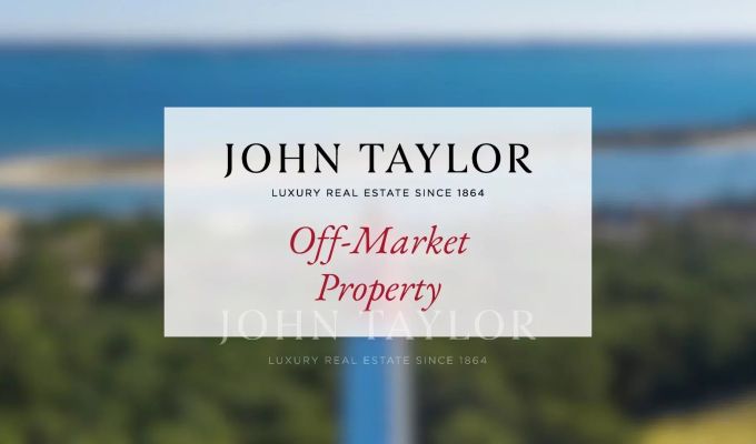 Verkauf Hotel Cap-Ferret