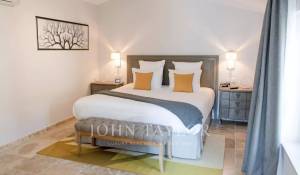 Verkauf Hotel Forcalquier