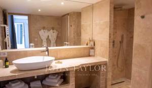 Verkauf Hotel Forcalquier