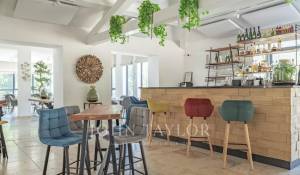 Verkauf Hotel Forcalquier