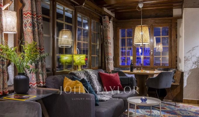 Verkauf Hotel La Tzoumaz