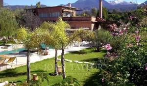 Verkauf Hotel Marrakech