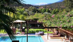 Verkauf Hotel Marrakech