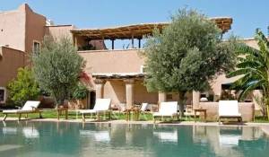 Verkauf Hotel Marrakech