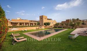 Verkauf Hotel Marrakech