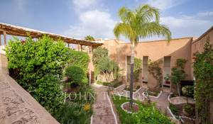 Verkauf Hotel Marrakech