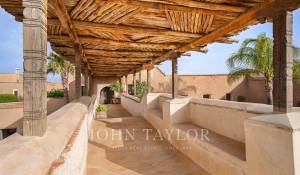 Verkauf Hotel Marrakech