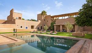 Verkauf Hotel Marrakech