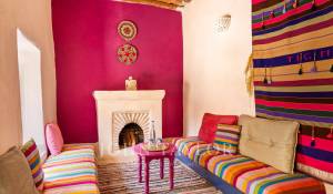 Verkauf Hotel Marrakech