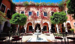 Verkauf Hotel Marrakech