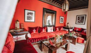 Verkauf Hotel Marrakech