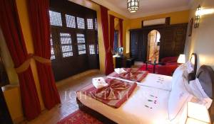 Verkauf Hotel Marrakech