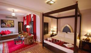 Verkauf Hotel Marrakech