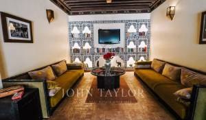 Verkauf Hotel Marrakech