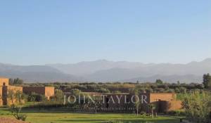 Verkauf Hotel Marrakech