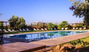 Verkauf Hotel Marrakech