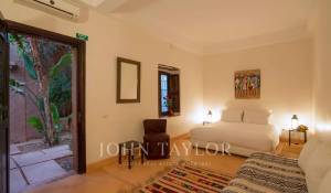 Verkauf Hotel Marrakech