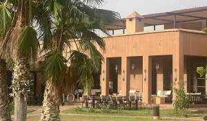 Verkauf Hotel Marrakech