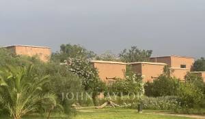 Verkauf Hotel Marrakech