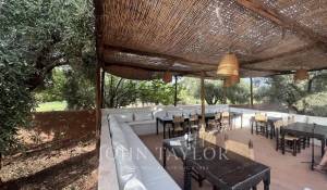 Verkauf Hotel Marrakech