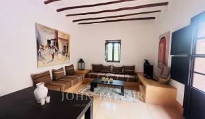 Verkauf Hotel Marrakech