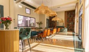 Verkauf Hotel Marrakech