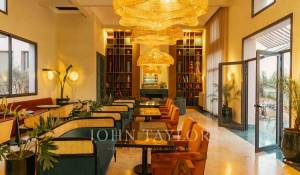 Verkauf Hotel Marrakech