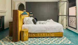 Verkauf Hotel Marrakech