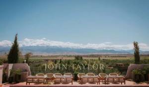 Verkauf Hotel Marrakech