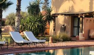 Verkauf Hotel Marrakech