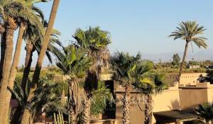 Verkauf Hotel Marrakech