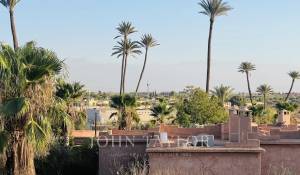 Verkauf Hotel Marrakech
