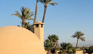 Verkauf Hotel Marrakech