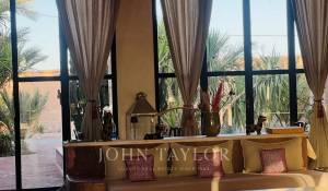 Verkauf Hotel Marrakech