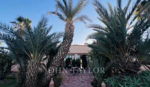 Verkauf Hotel Marrakech