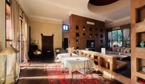 Verkauf Hotel Marrakech