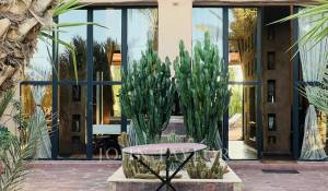 Verkauf Hotel Marrakech