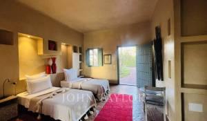 Verkauf Hotel Marrakech