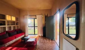 Verkauf Hotel Marrakech