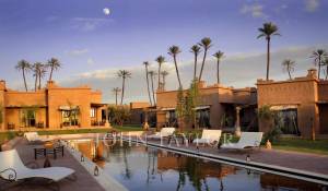 Verkauf Hotel Marrakech