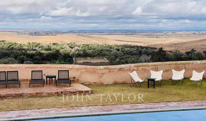 Verkauf Hotel Marrakech