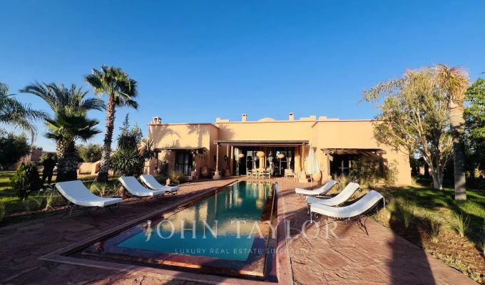 Verkauf Hotel Marrakech