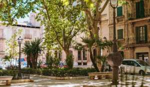 Verkauf Hotel Palma de Mallorca