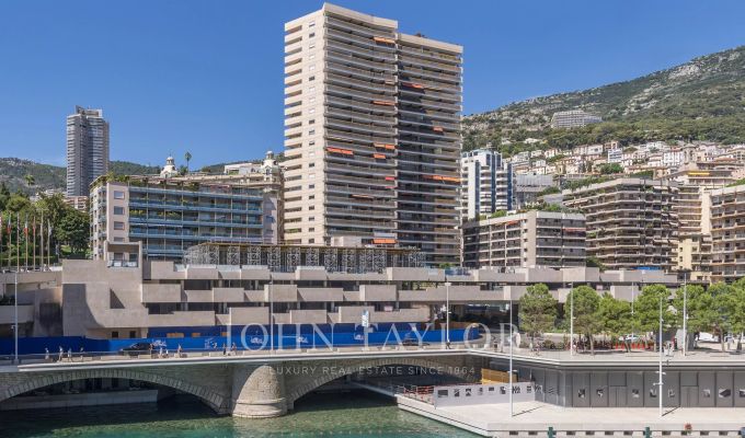 Verkauf Keller Monaco