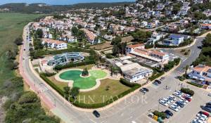 Verkauf Ladengeschäft Alaior