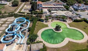 Verkauf Ladengeschäft Alaior