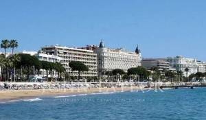 Verkauf Ladengeschäft Cannes