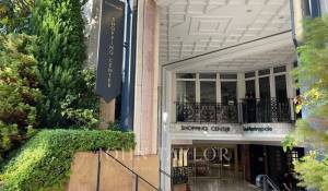 Verkauf Ladengeschäft Monaco