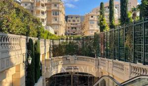 Verkauf Ladengeschäft Monaco