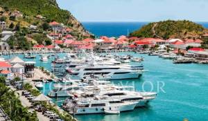 Verkauf Ladengeschäft Saint-Barthélemy